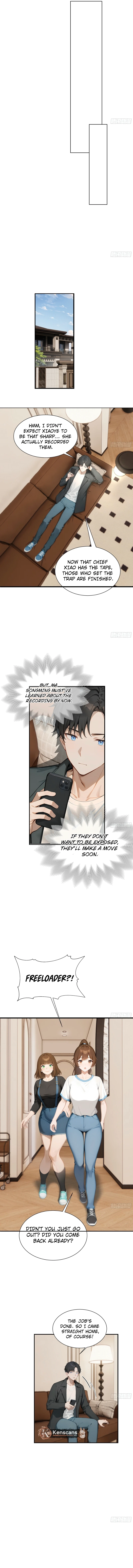 Prices Depreciated, and I Became the World’s Richest Person Chapter 65 - Page 8