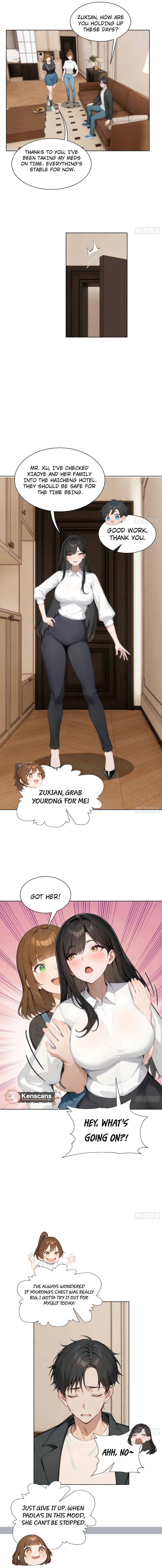 Prices Depreciated, and I Became the World’s Richest Person Chapter 65 - Page 9