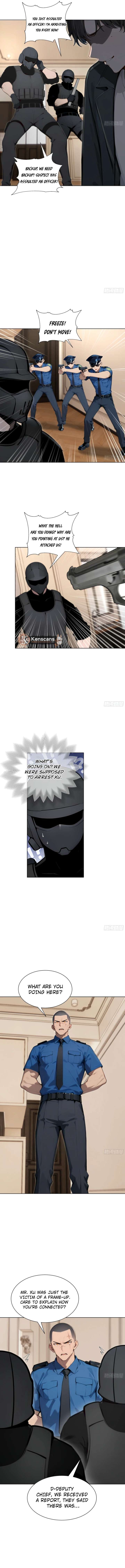 Prices Depreciated, and I Became the World’s Richest Person Chapter 66 - Page 4