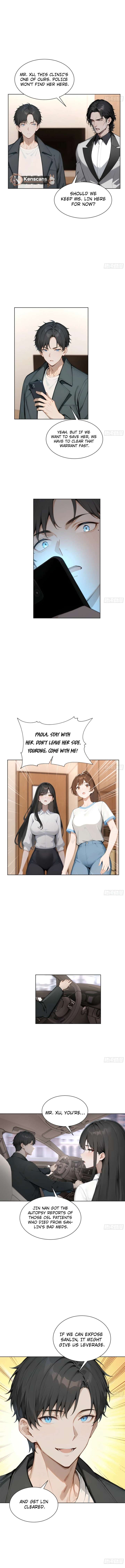 Prices Depreciated, and I Became the World’s Richest Person Chapter 66 - Page 6