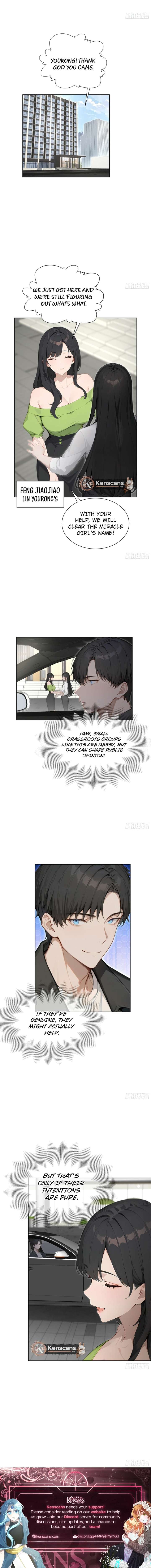 Prices Depreciated, and I Became the World’s Richest Person Chapter 66 - Page 8