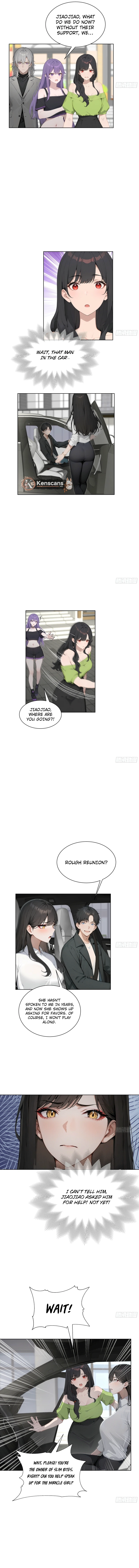 Prices Depreciated, and I Became the World’s Richest Person Chapter 67 - Page 4