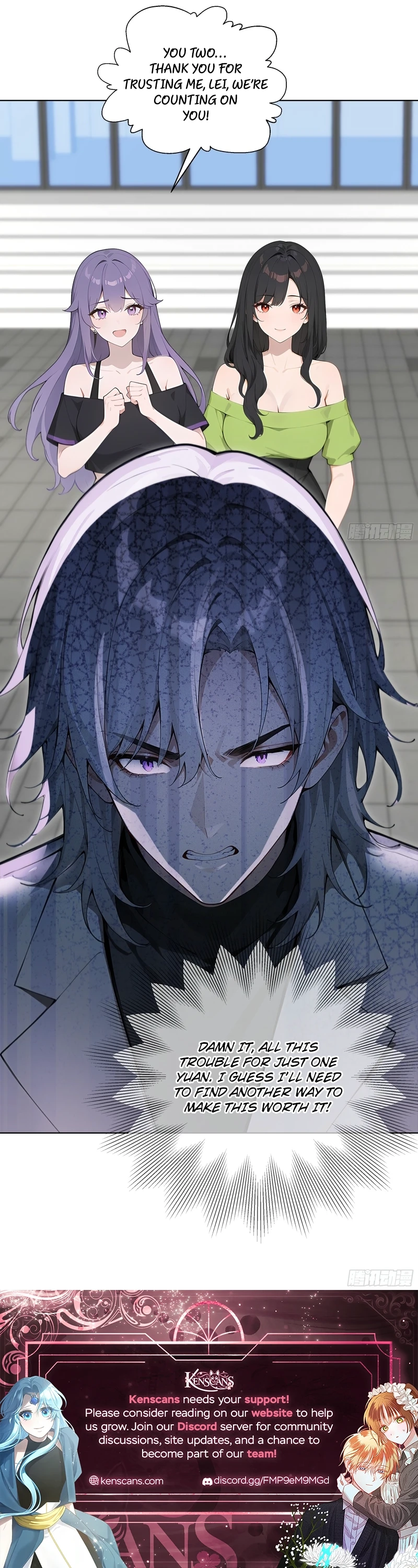 Prices Depreciated, and I Became the World’s Richest Person Chapter 67 - Page 9