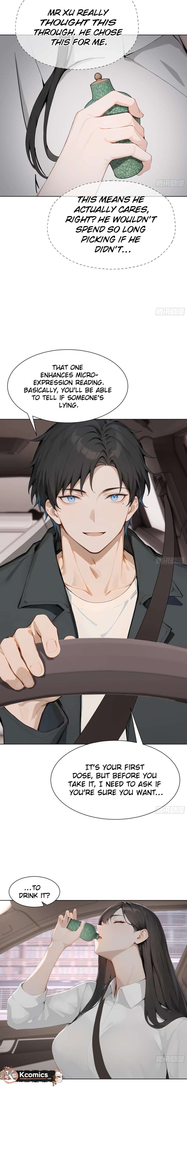 Prices Depreciated, and I Became the World’s Richest Person Chapter 68 - Page 4