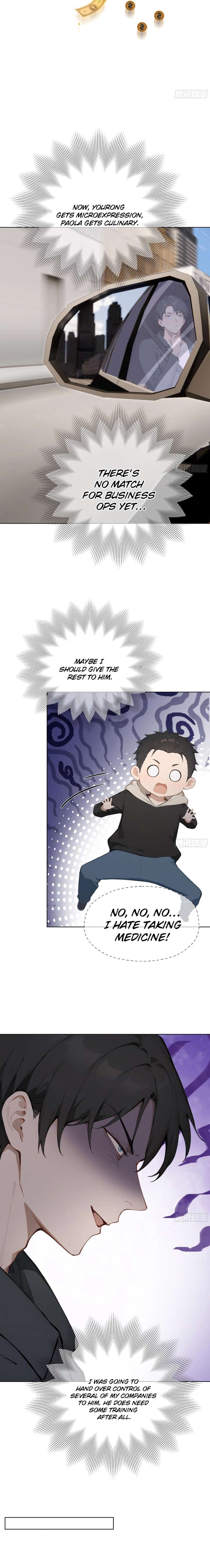 Prices Depreciated, and I Became the World’s Richest Person Chapter 68 - Page 7