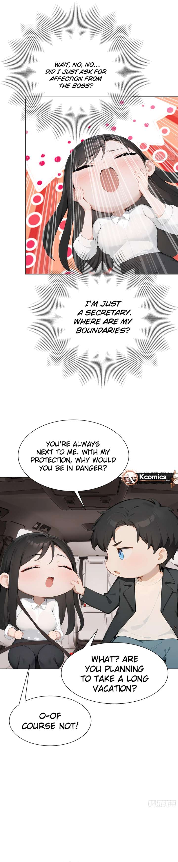 Prices Depreciated, and I Became the World’s Richest Person Chapter 68 - Page 10