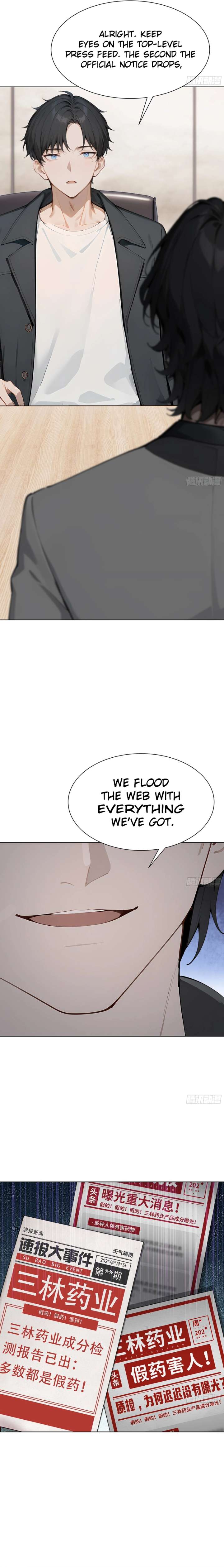 Prices Depreciated, and I Became the World’s Richest Person Chapter 68 - Page 13