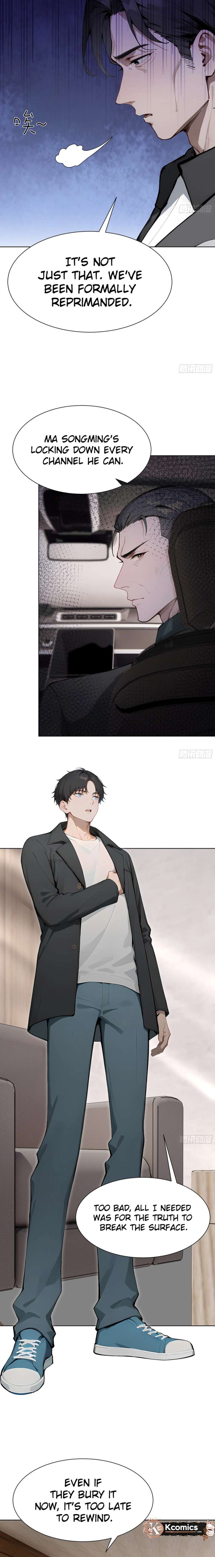 Prices Depreciated, and I Became the World’s Richest Person Chapter 68 - Page 16