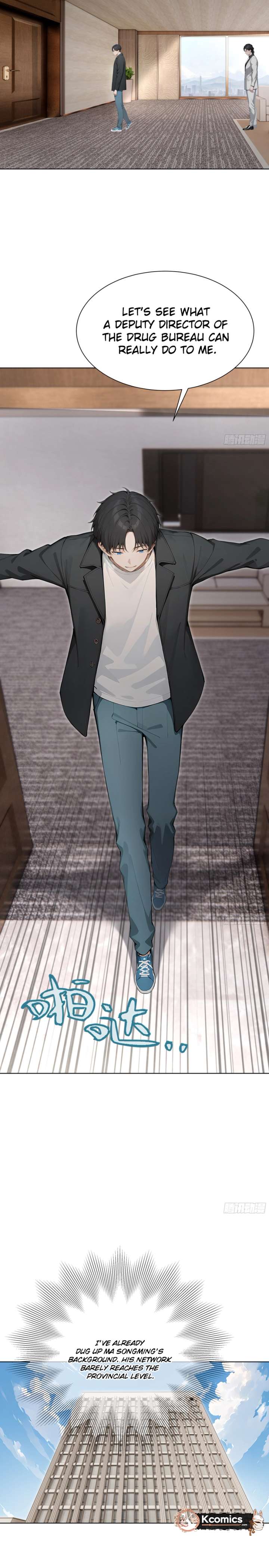 Prices Depreciated, and I Became the World’s Richest Person Chapter 68 - Page 17