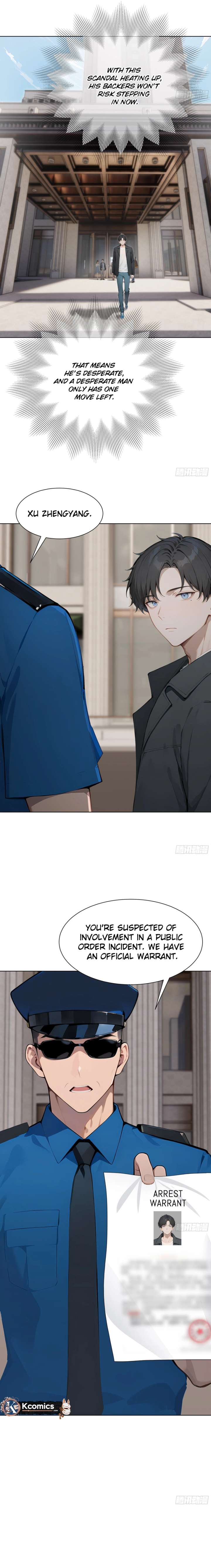 Prices Depreciated, and I Became the World’s Richest Person Chapter 68 - Page 18