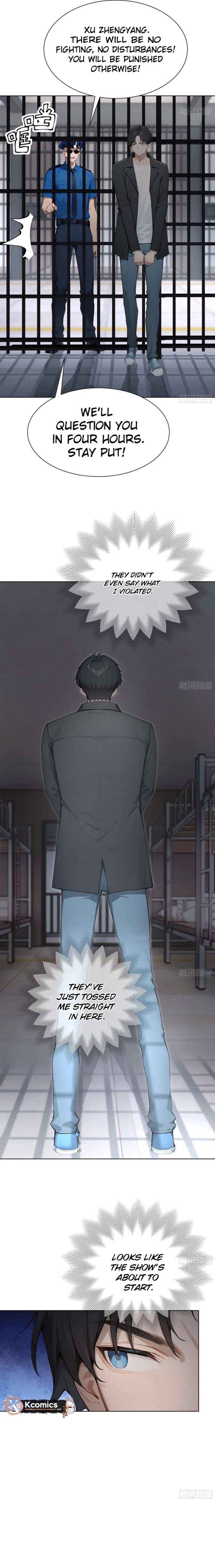 Prices Depreciated, and I Became the World’s Richest Person Chapter 68 - Page 21