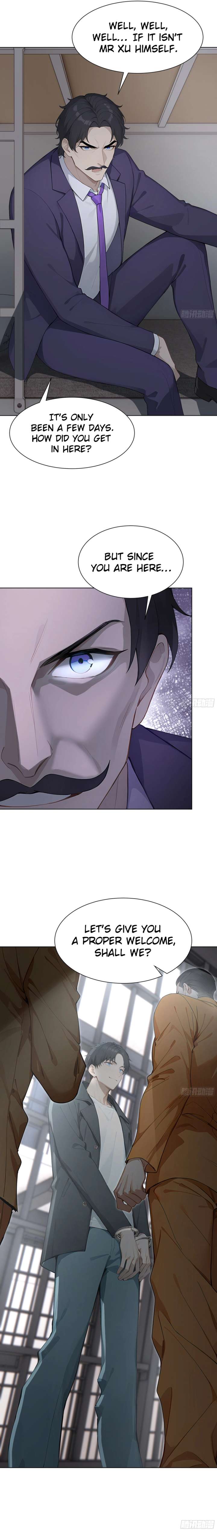 Prices Depreciated, and I Became the World’s Richest Person Chapter 68 - Page 22