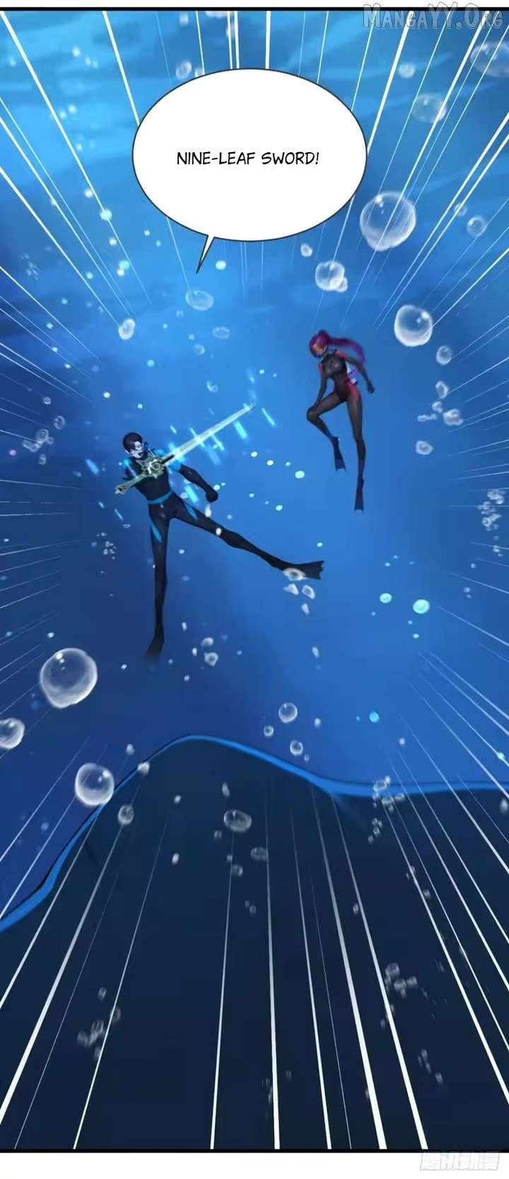 Primordial Ten Fiends: Others Tame Beasts, I Tame Beast Girls Chapter 123 - Page 6