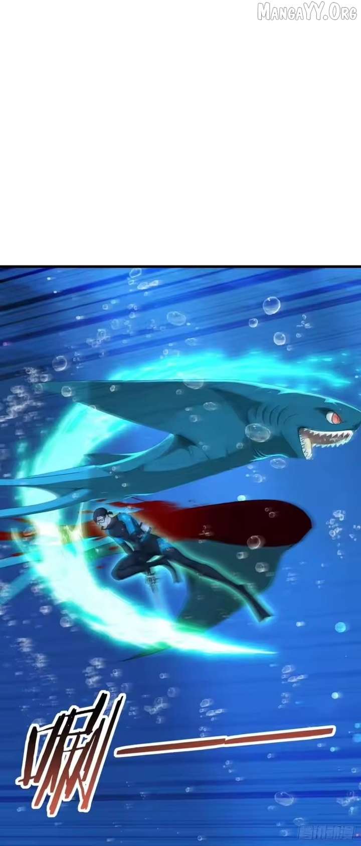 Primordial Ten Fiends: Others Tame Beasts, I Tame Beast Girls Chapter 123 - Page 7