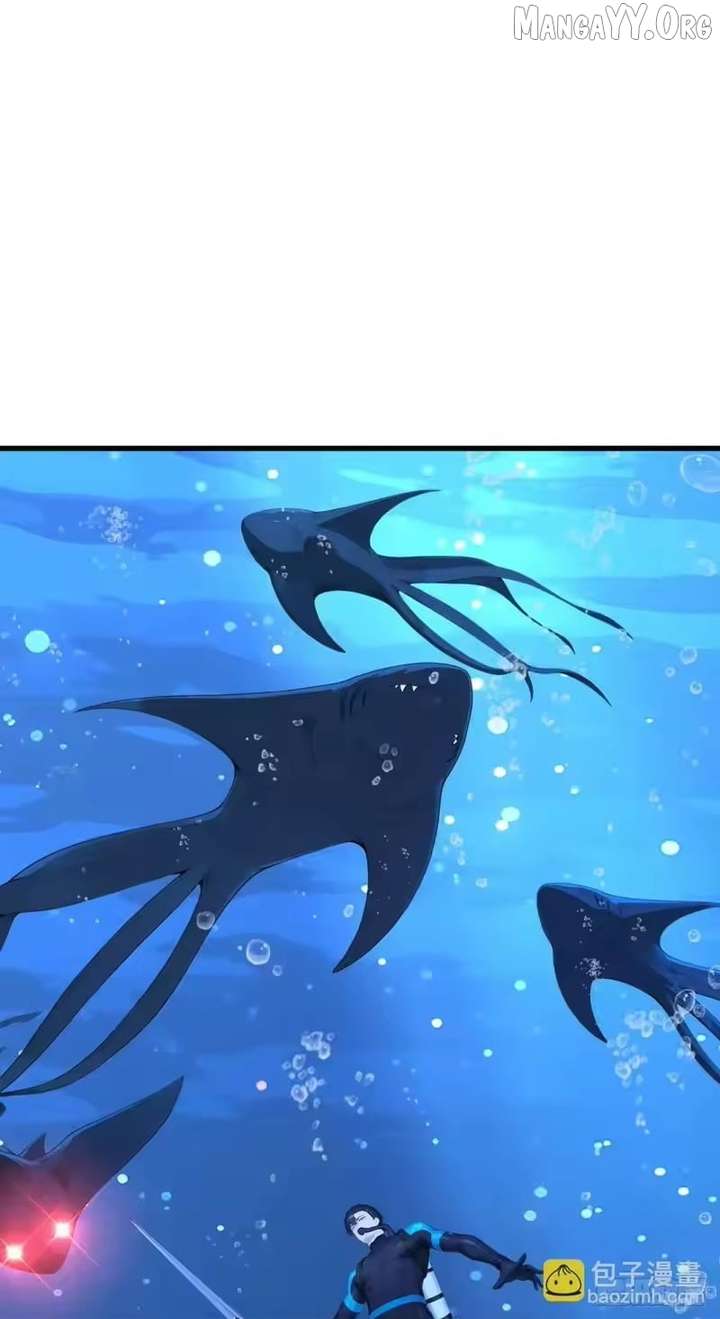 Primordial Ten Fiends: Others Tame Beasts, I Tame Beast Girls Chapter 123 - Page 9