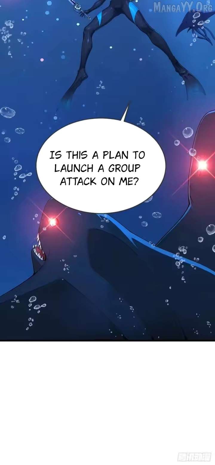 Primordial Ten Fiends: Others Tame Beasts, I Tame Beast Girls Chapter 123 - Page 10