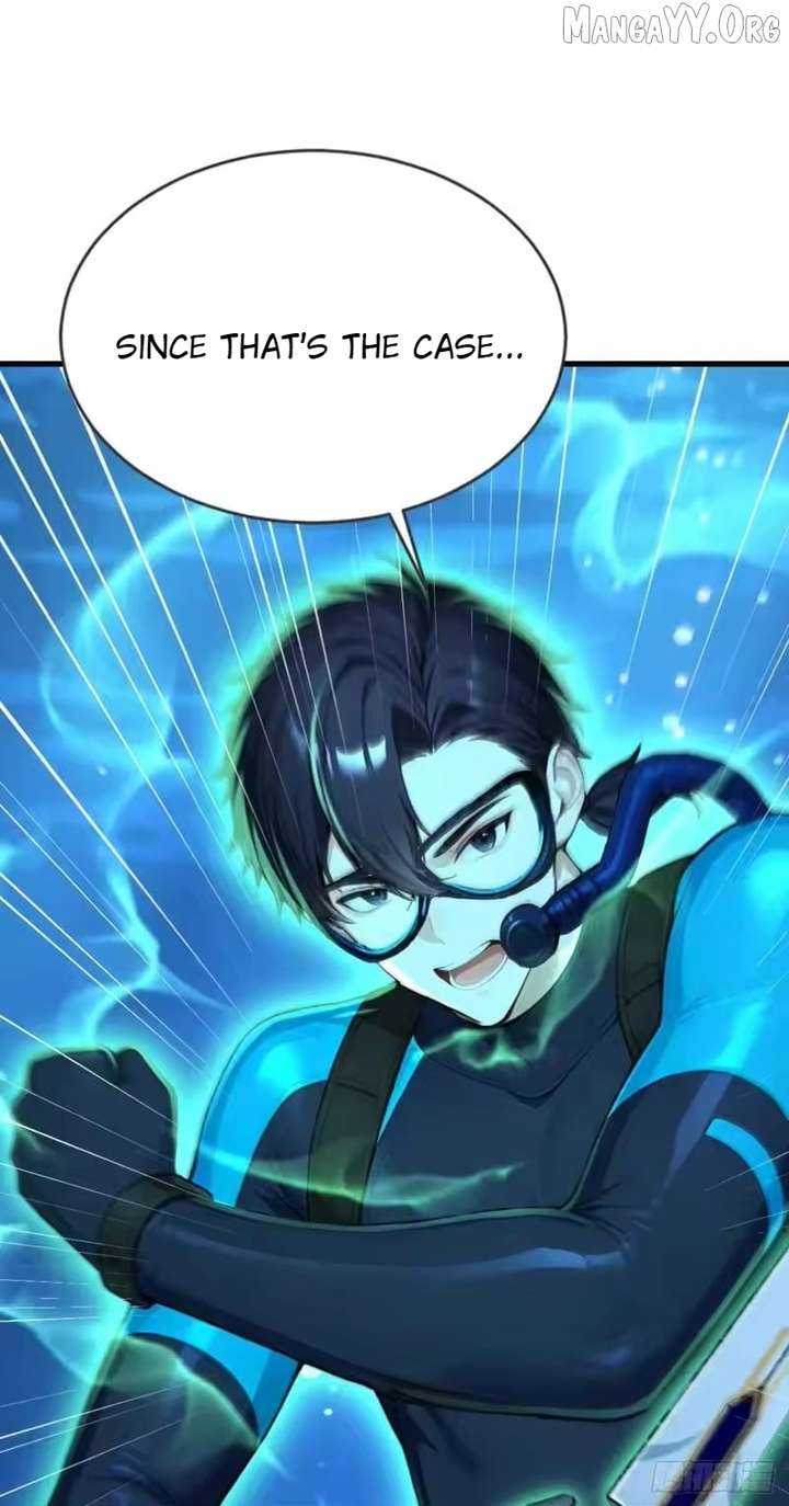 Primordial Ten Fiends: Others Tame Beasts, I Tame Beast Girls Chapter 123 - Page 11