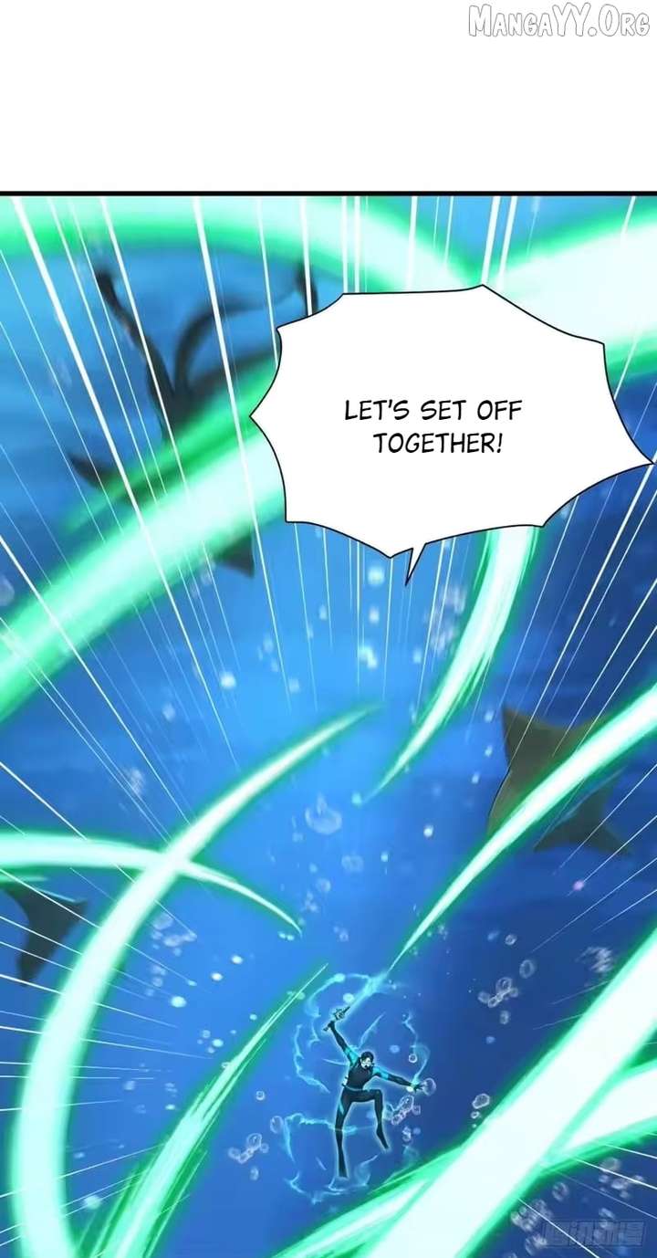 Primordial Ten Fiends: Others Tame Beasts, I Tame Beast Girls Chapter 123 - Page 13