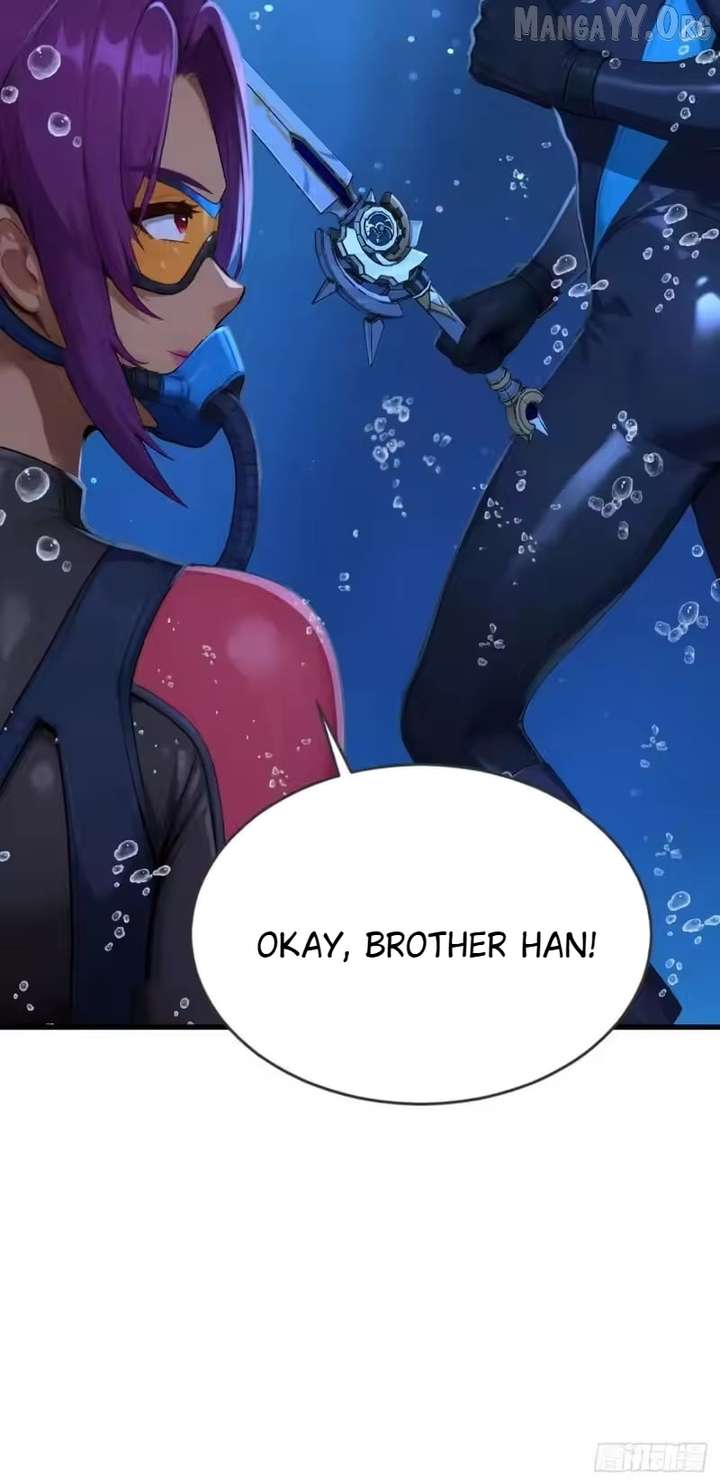 Primordial Ten Fiends: Others Tame Beasts, I Tame Beast Girls Chapter 123 - Page 16