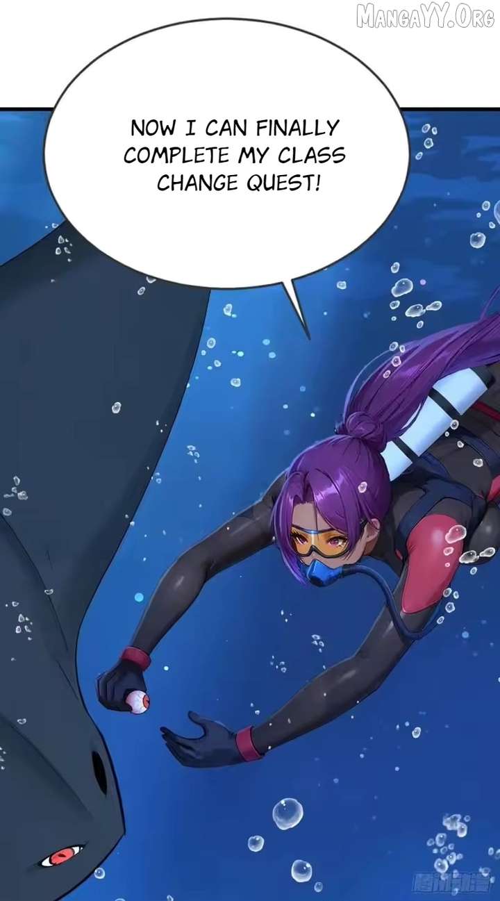 Primordial Ten Fiends: Others Tame Beasts, I Tame Beast Girls Chapter 123 - Page 17