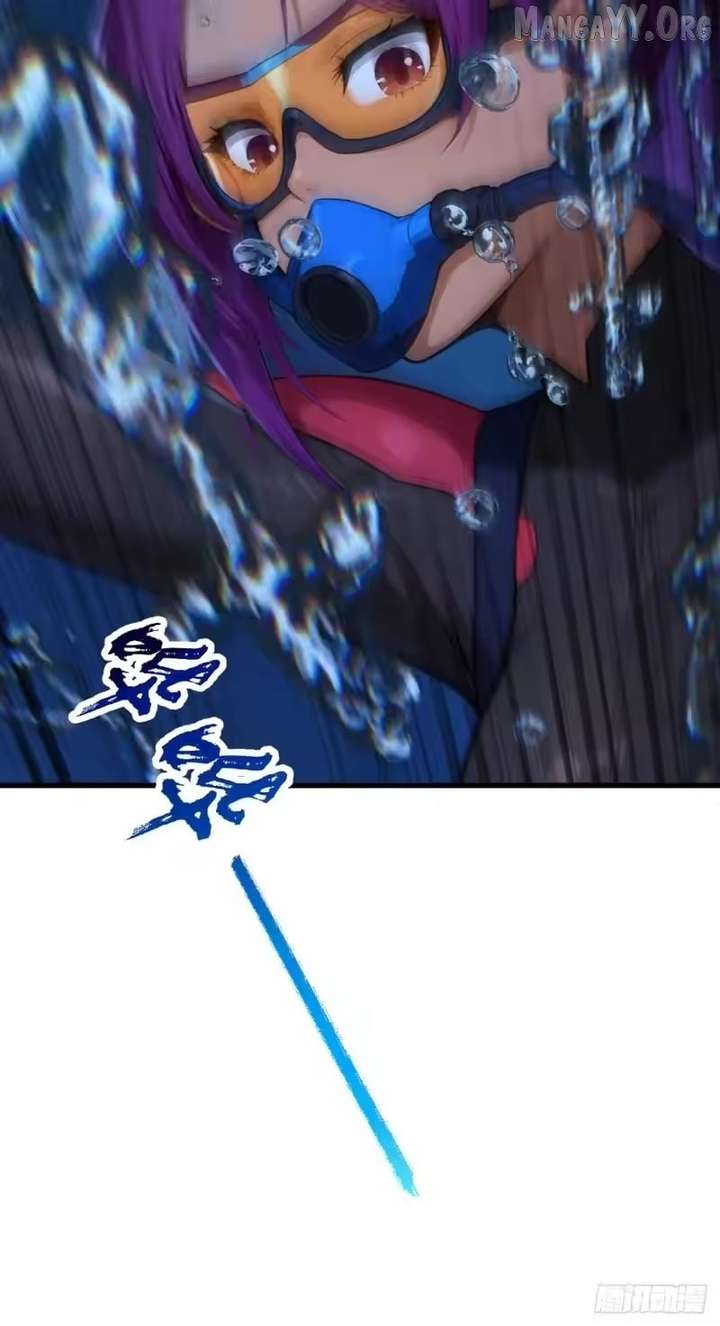 Primordial Ten Fiends: Others Tame Beasts, I Tame Beast Girls Chapter 123 - Page 19