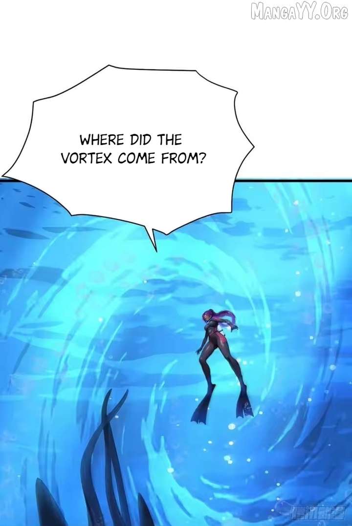 Primordial Ten Fiends: Others Tame Beasts, I Tame Beast Girls Chapter 123 - Page 20