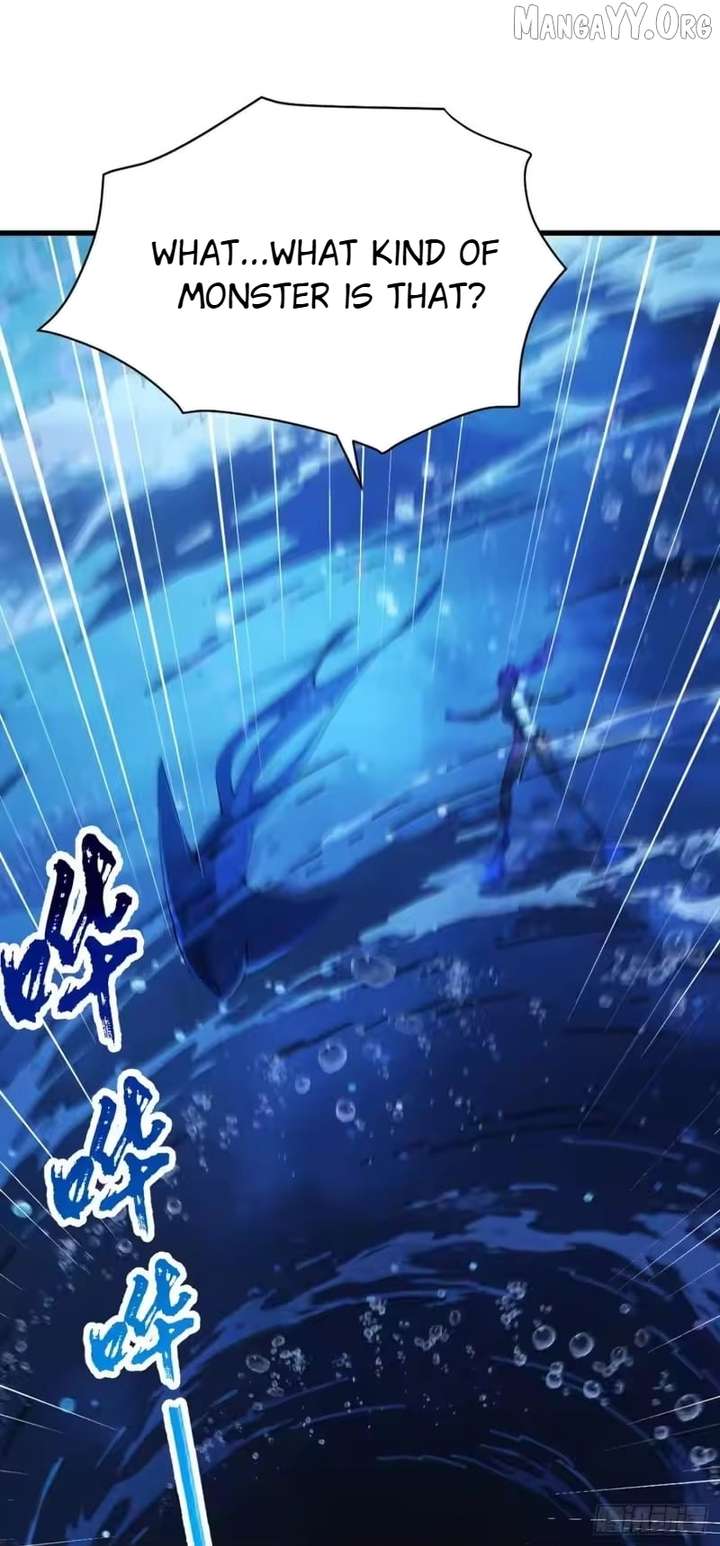 Primordial Ten Fiends: Others Tame Beasts, I Tame Beast Girls Chapter 123 - Page 22