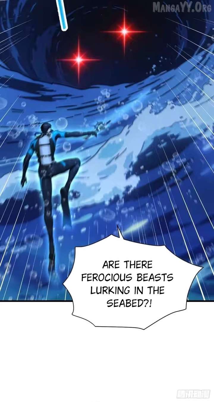 Primordial Ten Fiends: Others Tame Beasts, I Tame Beast Girls Chapter 123 - Page 23