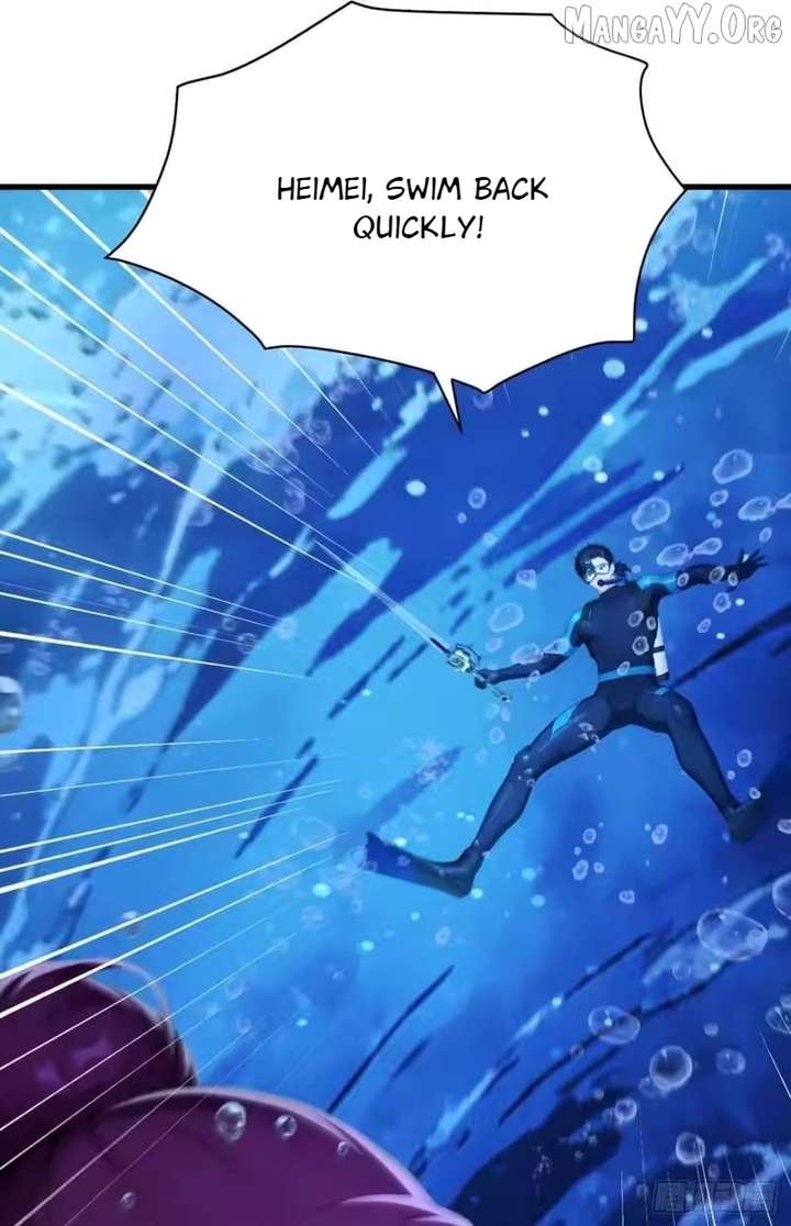 Primordial Ten Fiends: Others Tame Beasts, I Tame Beast Girls Chapter 123 - Page 24