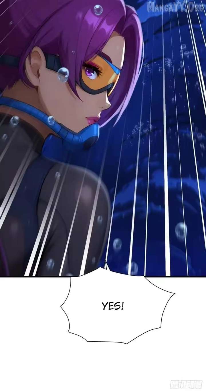 Primordial Ten Fiends: Others Tame Beasts, I Tame Beast Girls Chapter 123 - Page 25