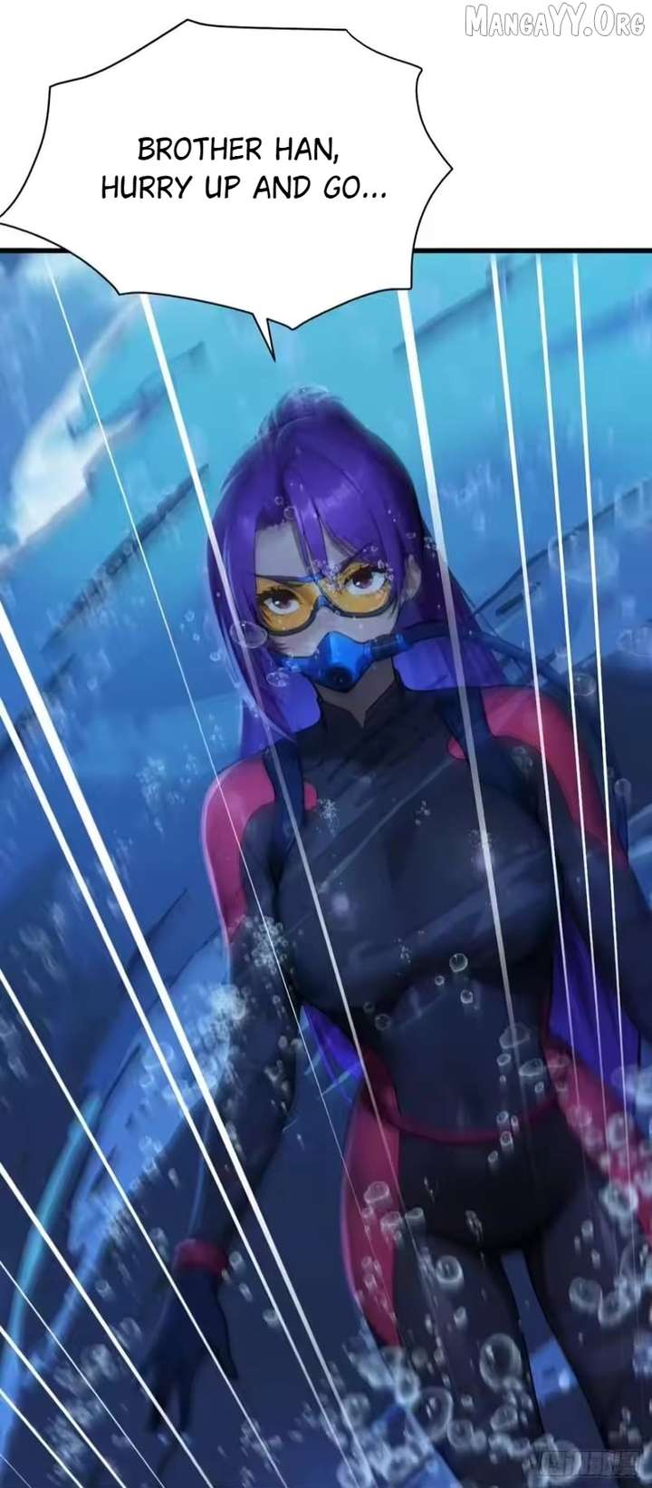 Primordial Ten Fiends: Others Tame Beasts, I Tame Beast Girls Chapter 123 - Page 26