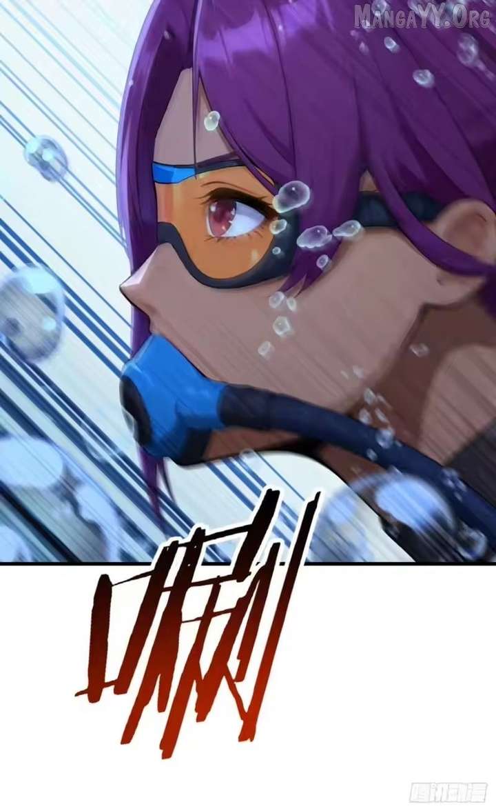 Primordial Ten Fiends: Others Tame Beasts, I Tame Beast Girls Chapter 123 - Page 28