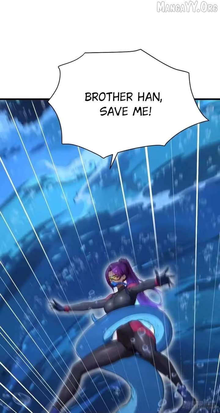 Primordial Ten Fiends: Others Tame Beasts, I Tame Beast Girls Chapter 123 - Page 29