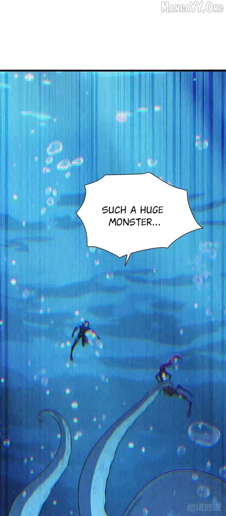 Primordial Ten Fiends: Others Tame Beasts, I Tame Beast Girls Chapter 123 - Page 33