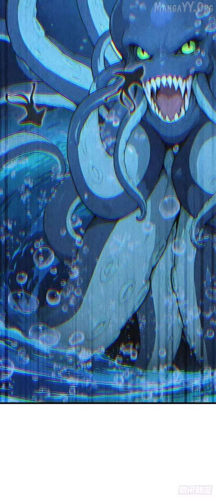 Primordial Ten Fiends: Others Tame Beasts, I Tame Beast Girls Chapter 123 - Page 34