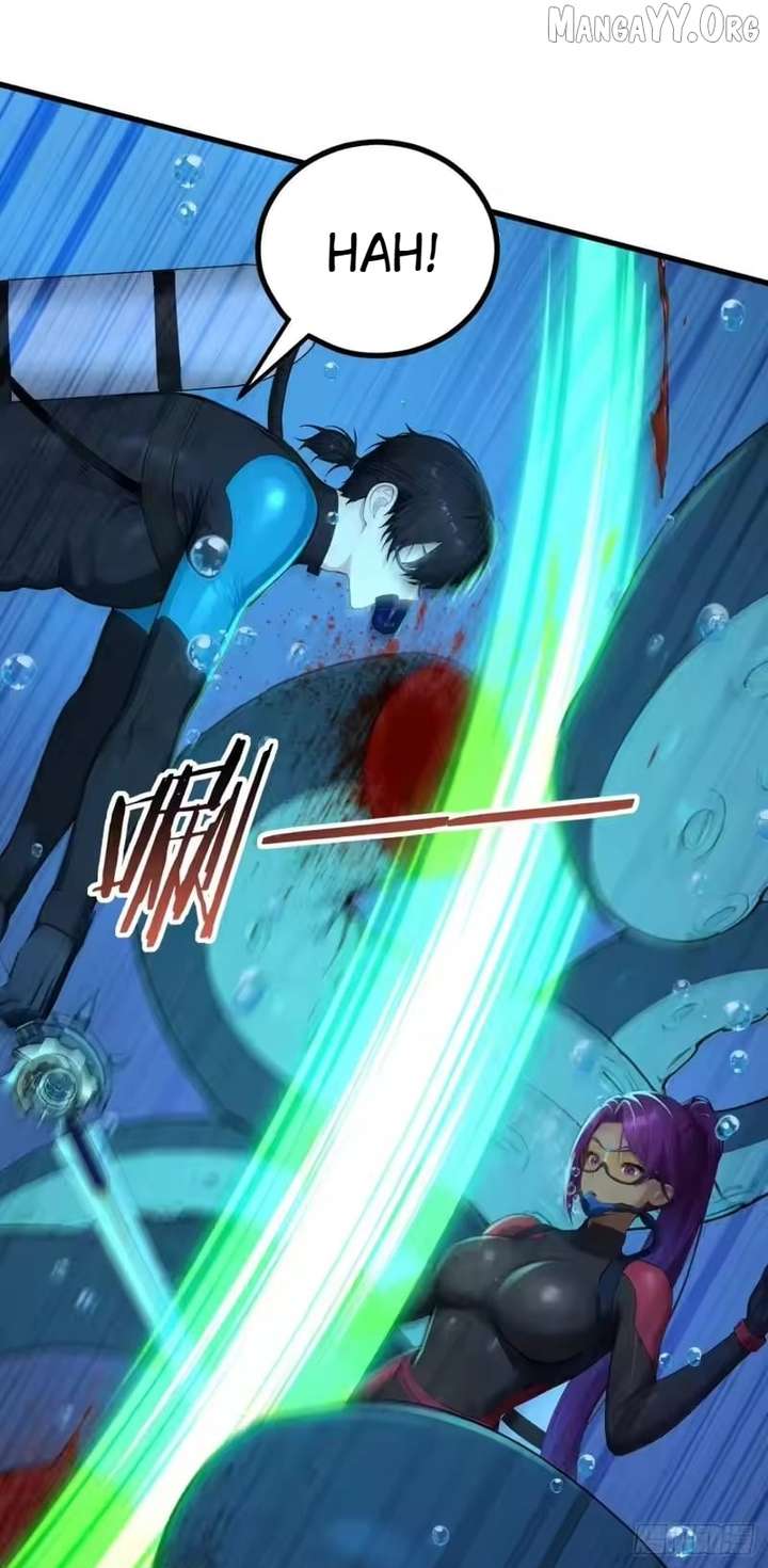 Primordial Ten Fiends: Others Tame Beasts, I Tame Beast Girls Chapter 123 - Page 39