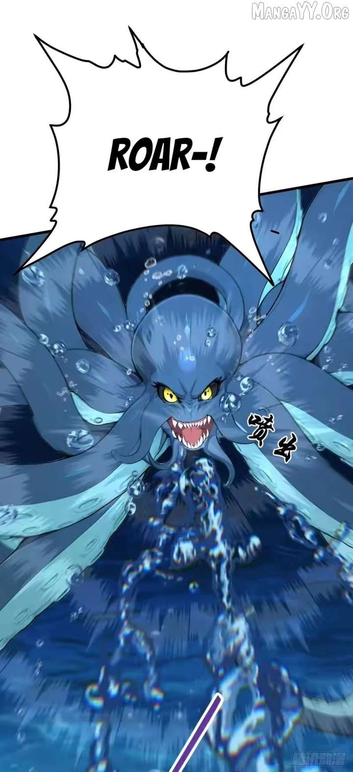 Primordial Ten Fiends: Others Tame Beasts, I Tame Beast Girls Chapter 123 - Page 42