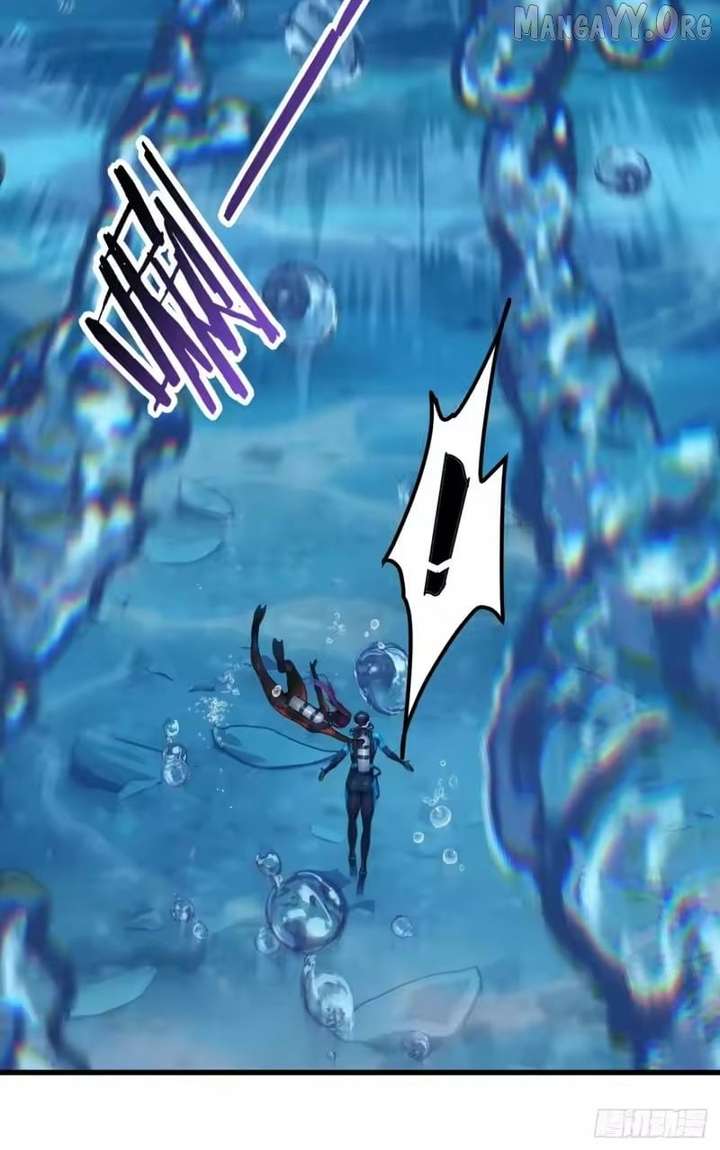 Primordial Ten Fiends: Others Tame Beasts, I Tame Beast Girls Chapter 123 - Page 43