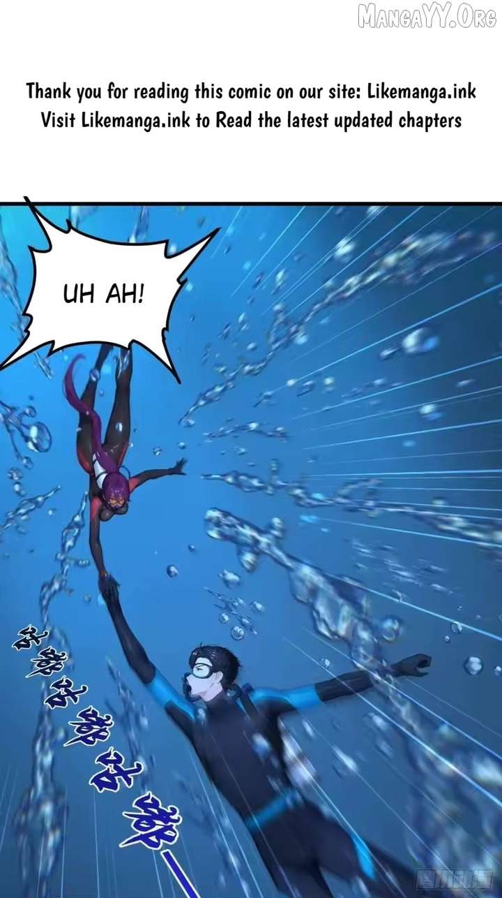 Primordial Ten Fiends: Others Tame Beasts, I Tame Beast Girls Chapter 123 - Page 44