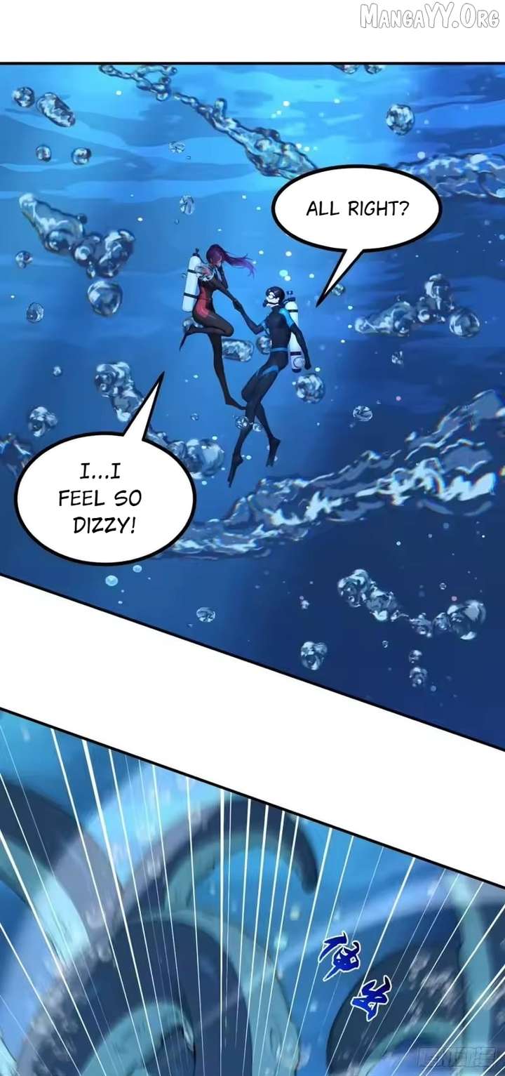 Primordial Ten Fiends: Others Tame Beasts, I Tame Beast Girls Chapter 123 - Page 46