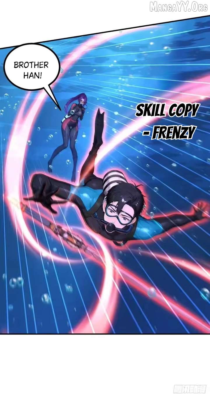 Primordial Ten Fiends: Others Tame Beasts, I Tame Beast Girls Chapter 123 - Page 48