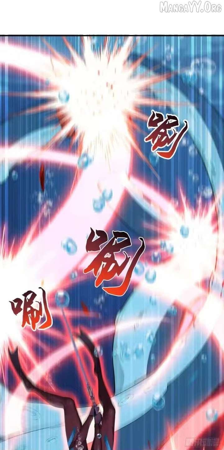 Primordial Ten Fiends: Others Tame Beasts, I Tame Beast Girls Chapter 123 - Page 49