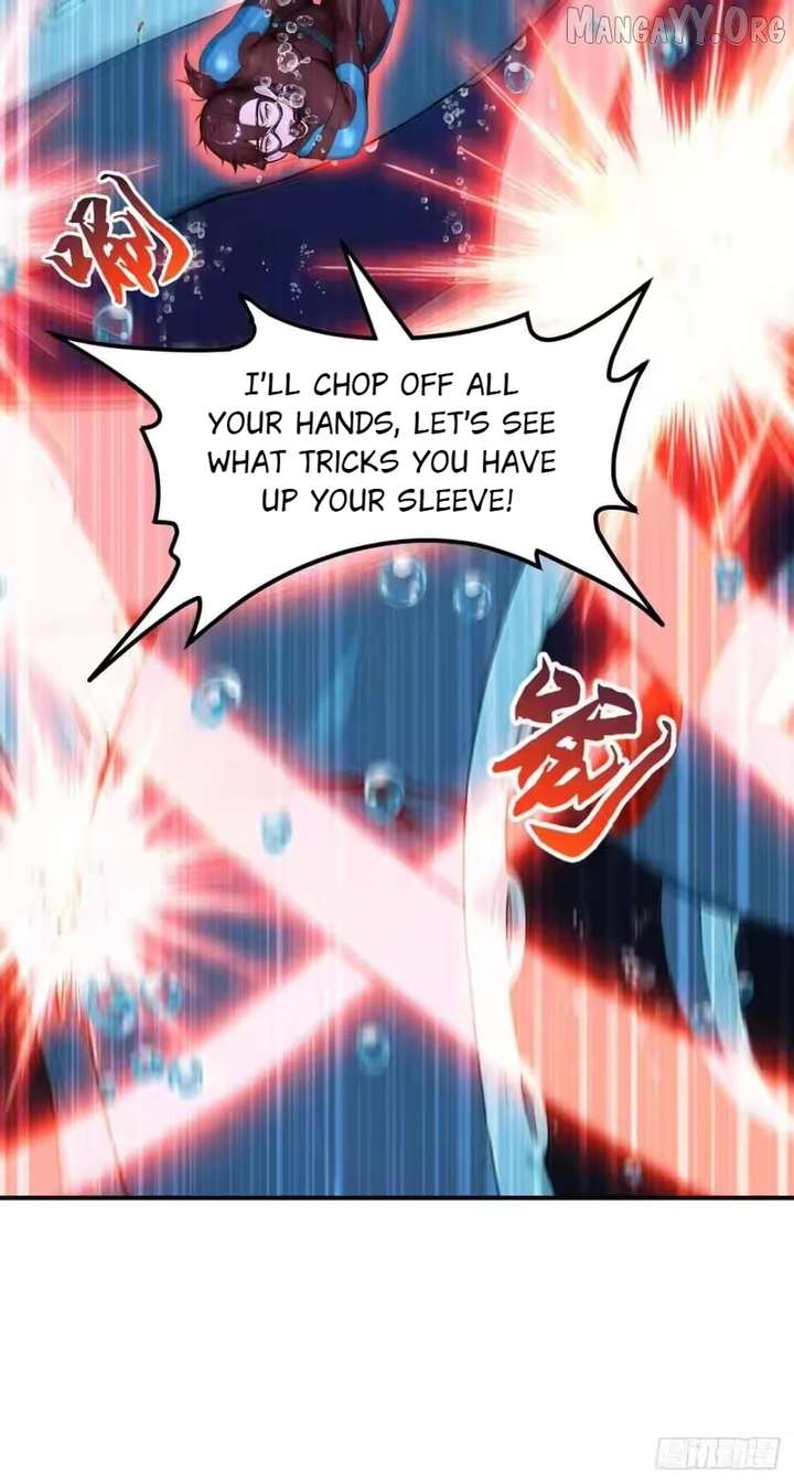 Primordial Ten Fiends: Others Tame Beasts, I Tame Beast Girls Chapter 123 - Page 50