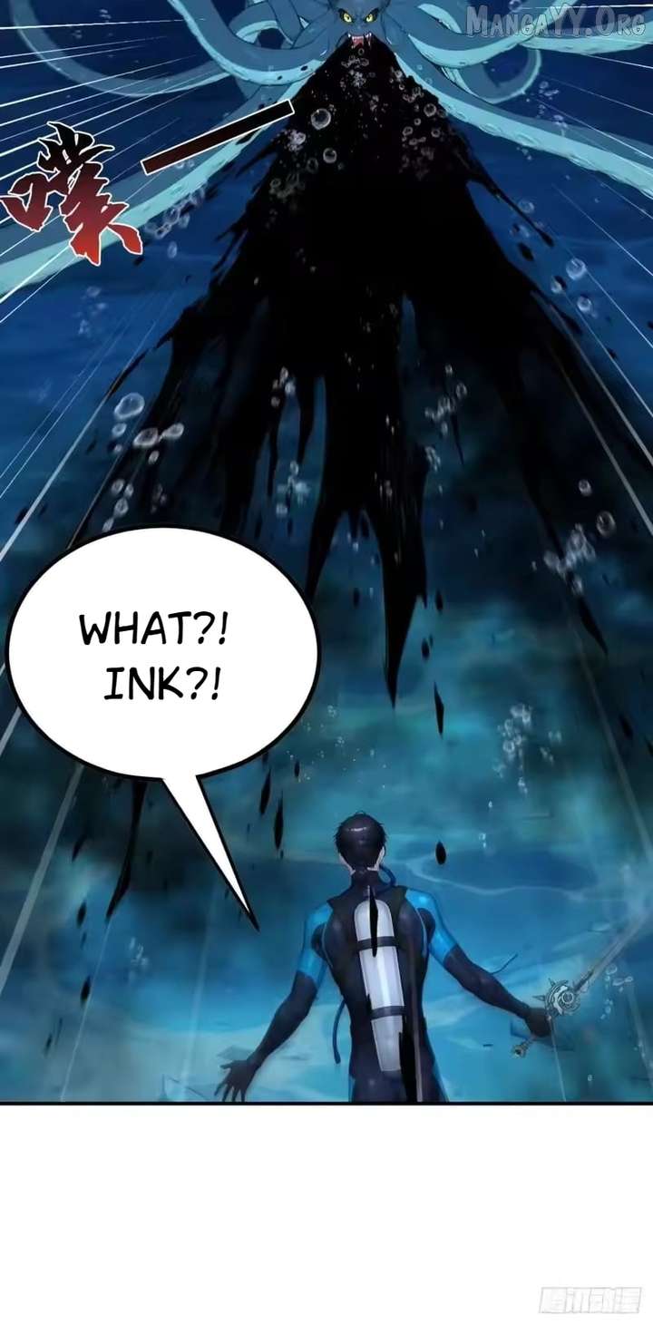 Primordial Ten Fiends: Others Tame Beasts, I Tame Beast Girls Chapter 123 - Page 52