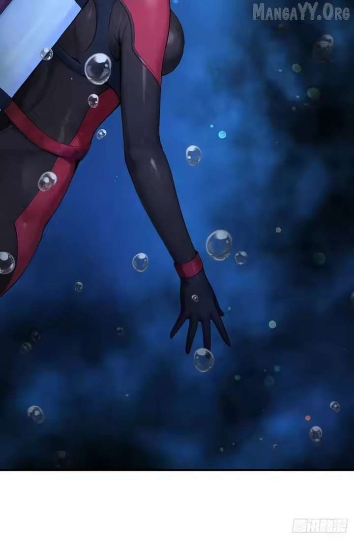 Primordial Ten Fiends: Others Tame Beasts, I Tame Beast Girls Chapter 123 - Page 54