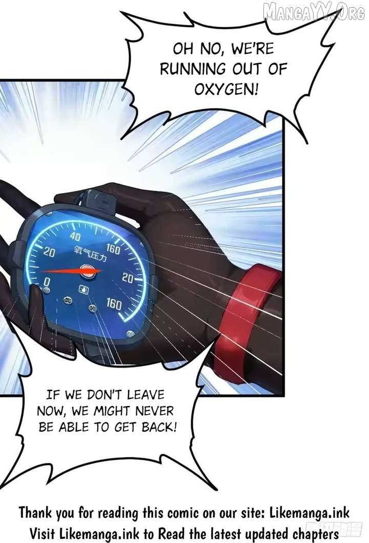 Primordial Ten Fiends: Others Tame Beasts, I Tame Beast Girls Chapter 123 - Page 55