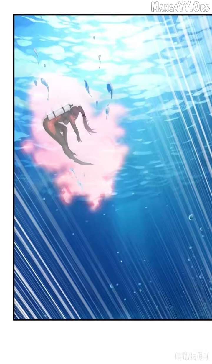 Primordial Ten Fiends: Others Tame Beasts, I Tame Beast Girls Chapter 123 - Page 60