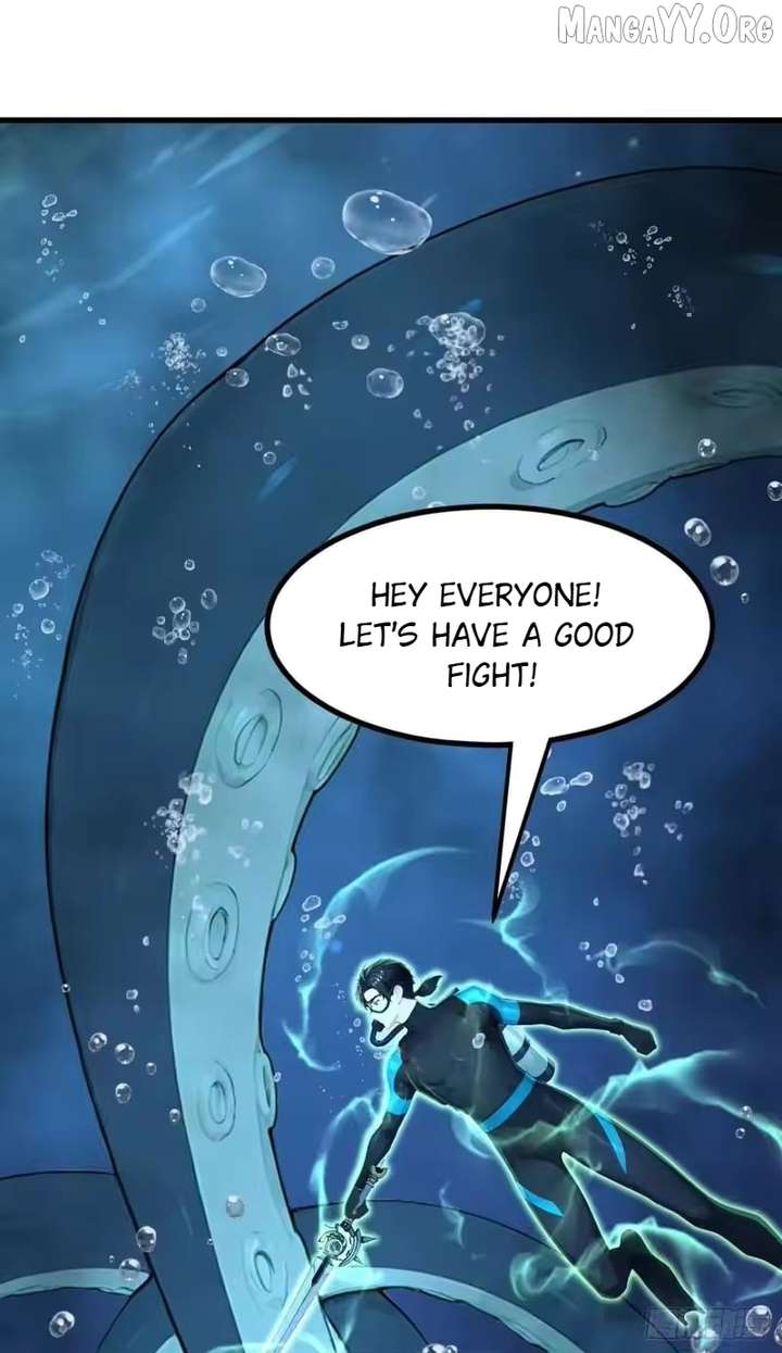 Primordial Ten Fiends: Others Tame Beasts, I Tame Beast Girls Chapter 123 - Page 62