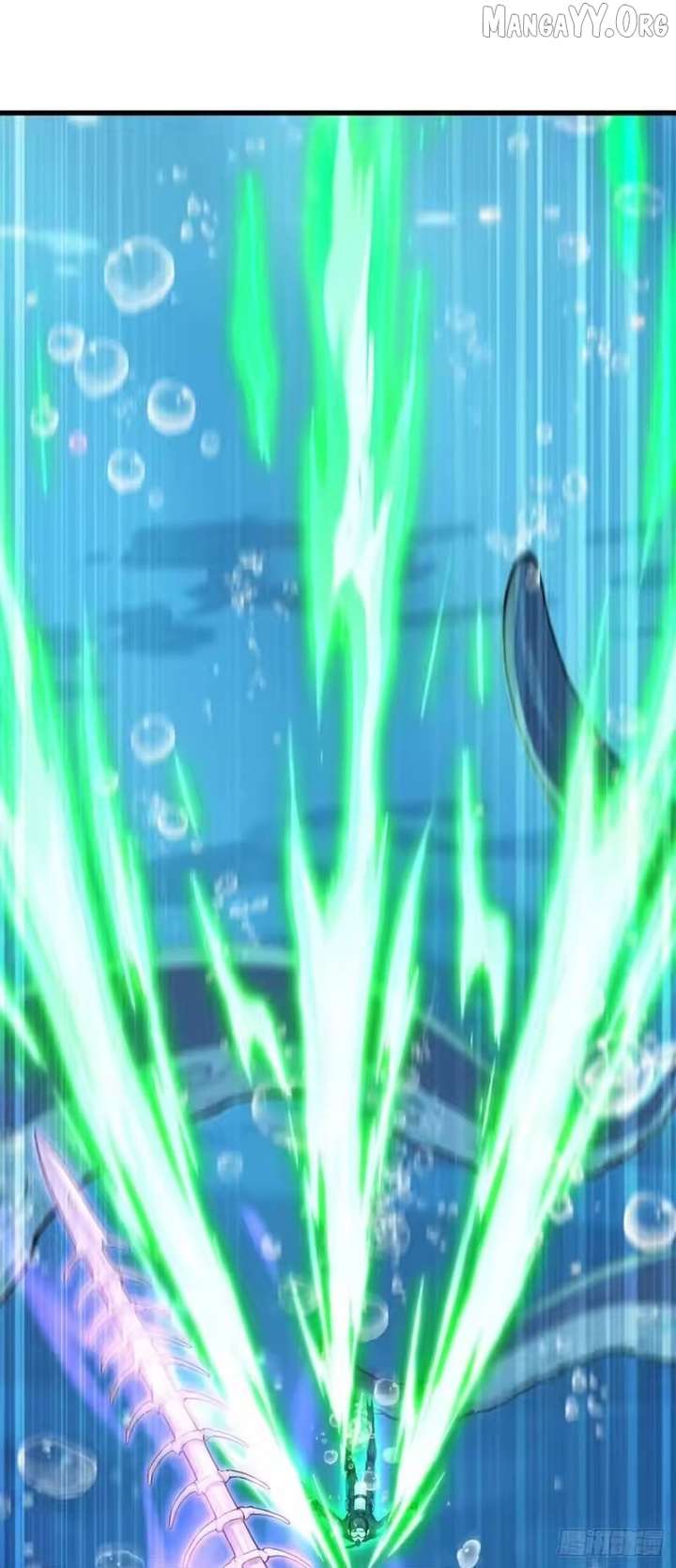 Primordial Ten Fiends: Others Tame Beasts, I Tame Beast Girls Chapter 124 - Page 6