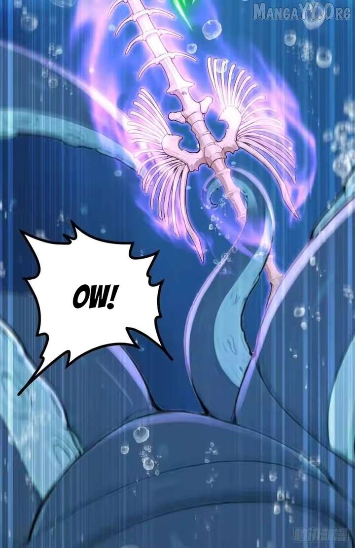 Primordial Ten Fiends: Others Tame Beasts, I Tame Beast Girls Chapter 124 - Page 7